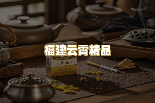 福建云霄精品